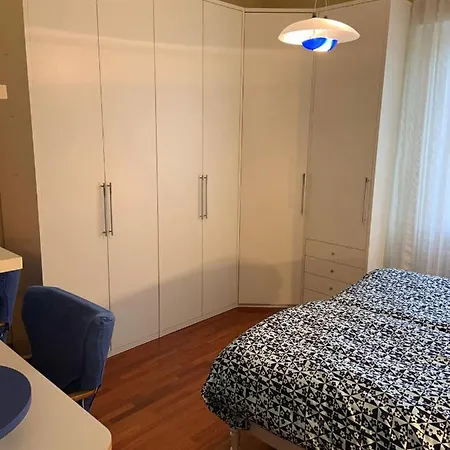 Casa Di Anna Pensión *