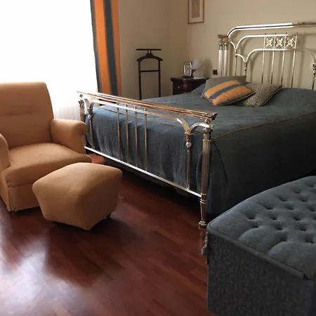 Гостевой дом Casa Di Anna Равенна