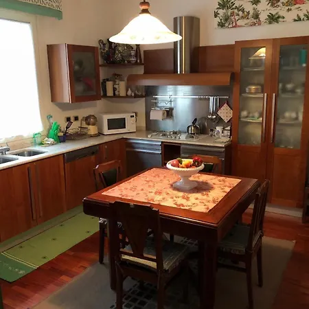 Casa Di Anna Равенна