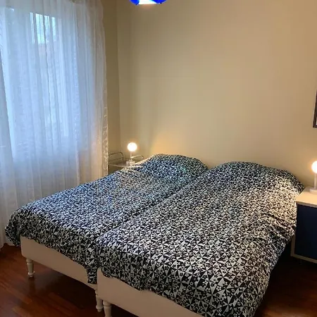 Гостевой дом Casa Di Anna Равенна