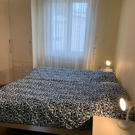 Casa Di Anna Гостевой дом