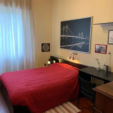 Гостевой дом Casa Di Anna Равенна