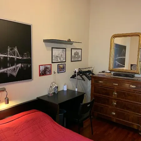 Casa Di Anna Гостевой дом