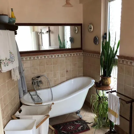 Гостевой дом Casa Di Anna