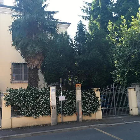 Casa Di Anna 게스트하우스