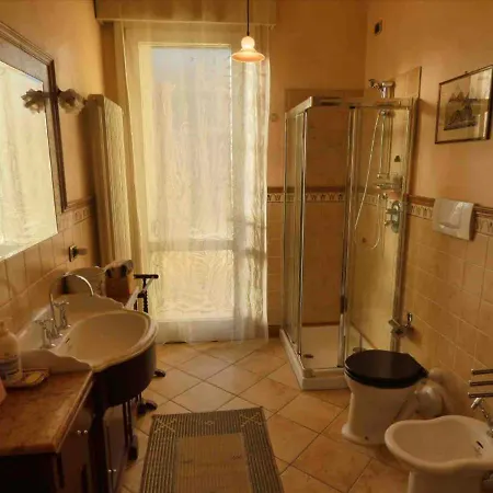 Casa Di Anna Pensión *