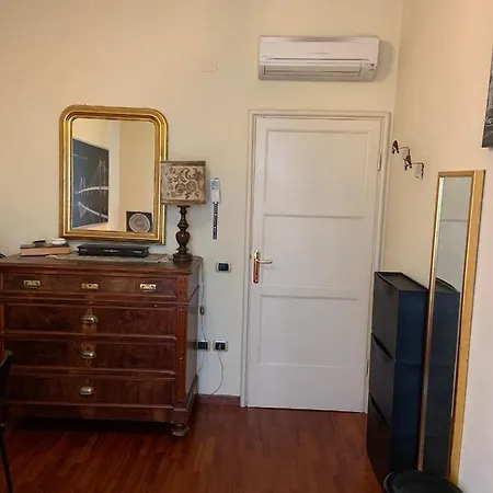 Casa Di Anna Pensión