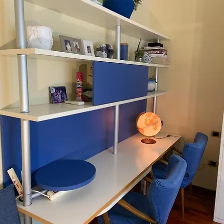 Casa Di Anna * 라벤나