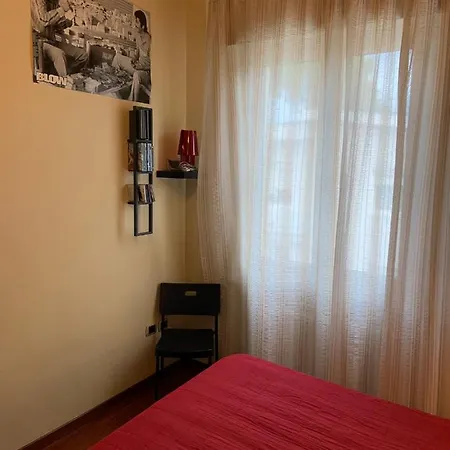 Casa Di Anna Rávena