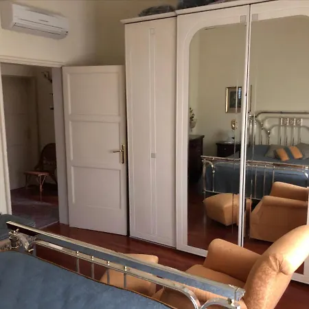 Casa Di Anna * Rávena