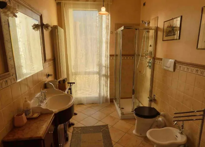 Casa Di Anna Maison d'hôtes *