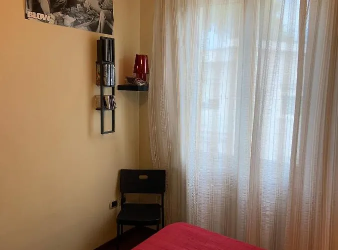 Casa Di Anna Ravenne