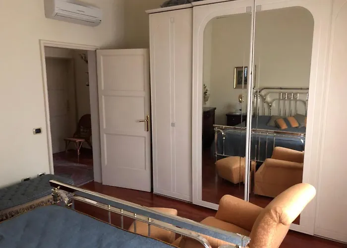 Casa Di Anna * Ravenne